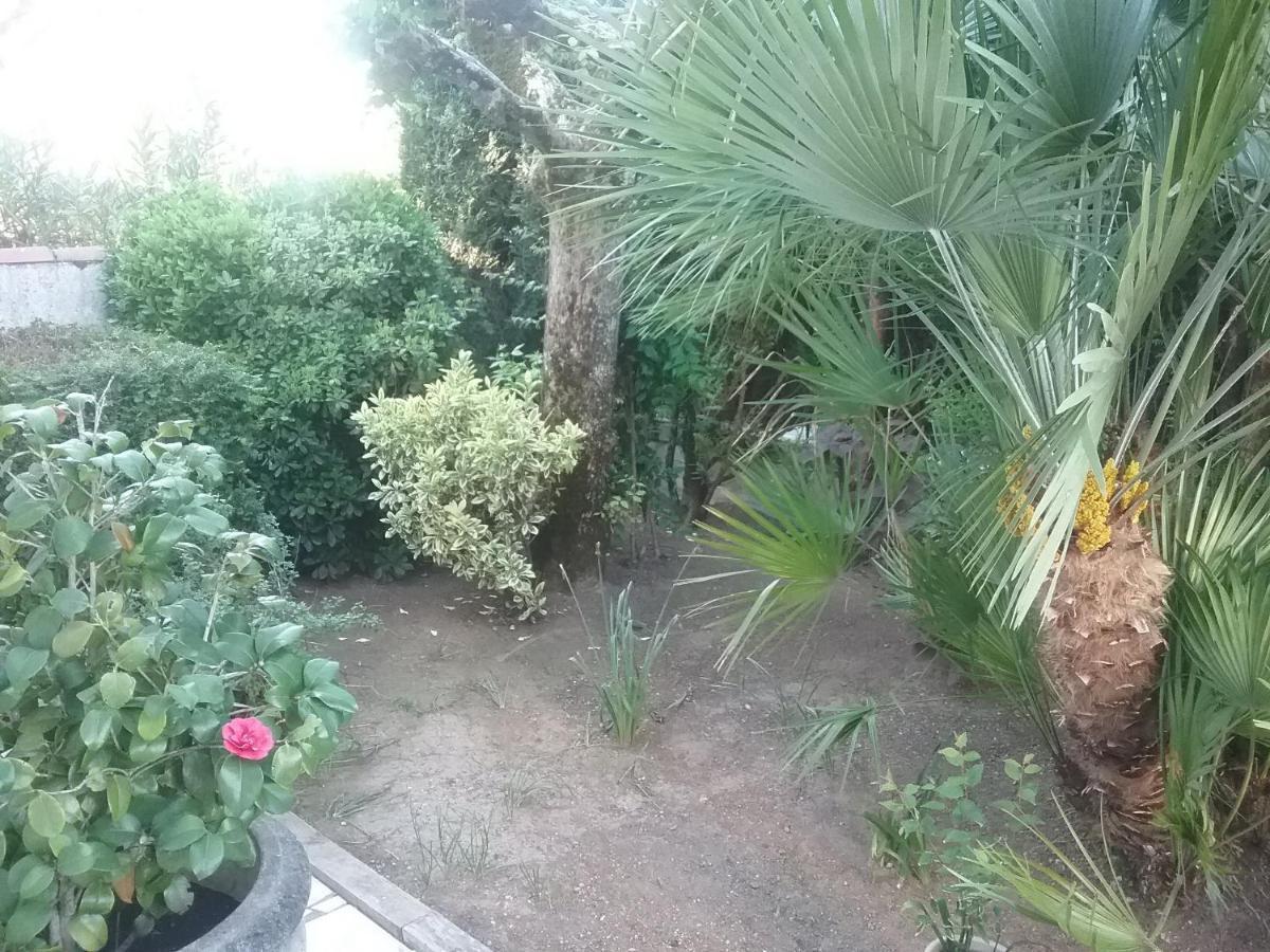 La Roseraie Aytré Εξωτερικό φωτογραφία